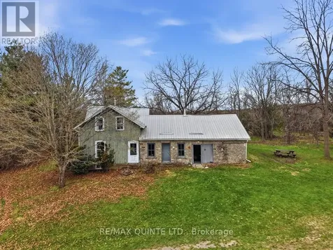 1079 Clearview Road Centre Hastings ON K0K 3E0
