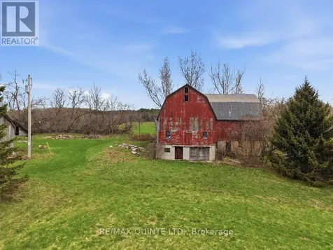 1079 Clearview Road Centre Hastings ON K0K 3E0