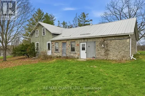 1079 Clearview Road Centre Hastings ON K0K 3E0