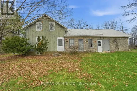 1079 Clearview Road Centre Hastings ON K0K 3E0