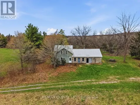 1079 Clearview Road Centre Hastings ON K0K 3E0