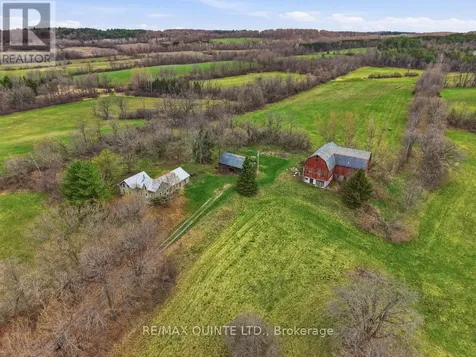 1079 Clearview Road Centre Hastings ON K0K 3E0