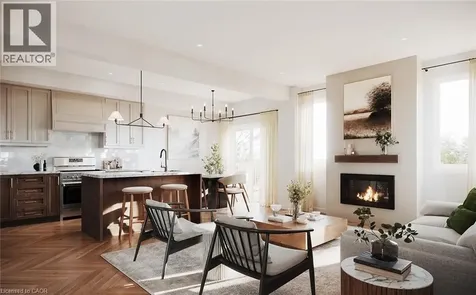 123 Concession 7 Road Niagara-on-the-lake ON L0S 1J0
