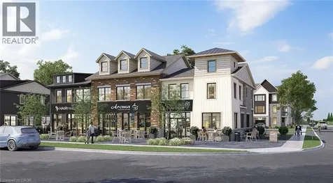 123 Concession 7 Road Niagara-on-the-lake ON L0S 1J0