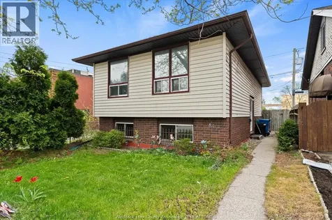 816 Dawson Road Windsor ON N8Y 4A2