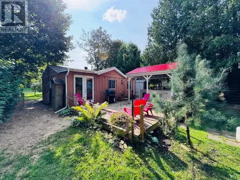 175 Belcher Lane Saugeen Shores ON N0H 2L0