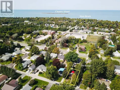 175 Belcher Lane Saugeen Shores ON N0H 2L0
