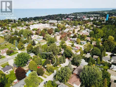 175 Belcher Lane Saugeen Shores ON N0H 2L0