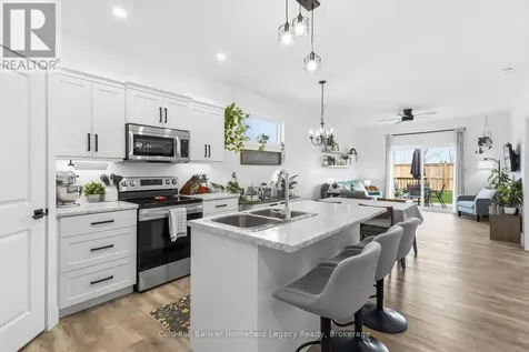 133 Egan Avenue St. Marys ON N4X 0C4