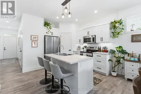 133 Egan Avenue St. Marys ON N4X 0C4