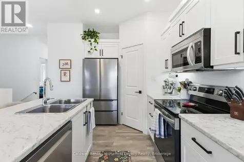 133 Egan Avenue St. Marys ON N4X 0C4