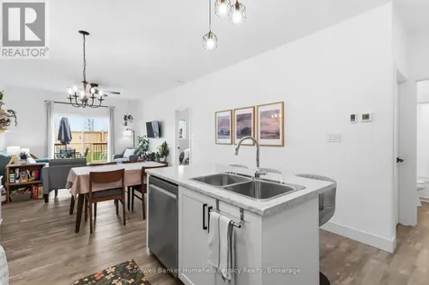 133 Egan Avenue St. Marys ON N4X 0C4