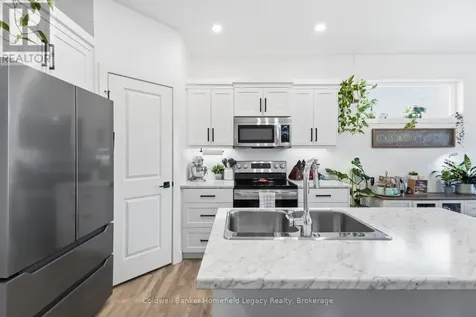 133 Egan Avenue St. Marys ON N4X 0C4