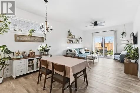 133 Egan Avenue St. Marys ON N4X 0C4
