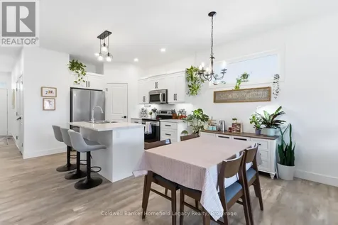 133 Egan Avenue St. Marys ON N4X 0C4