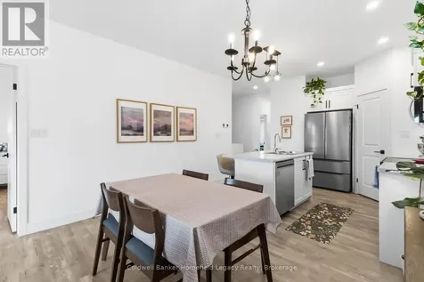 133 Egan Avenue St. Marys ON N4X 0C4