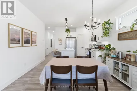 133 Egan Avenue St. Marys ON N4X 0C4