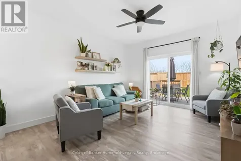 133 Egan Avenue St. Marys ON N4X 0C4