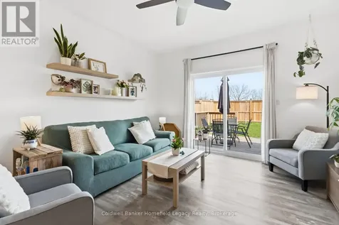 133 Egan Avenue St. Marys ON N4X 0C4