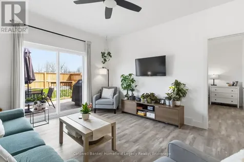 133 Egan Avenue St. Marys ON N4X 0C4