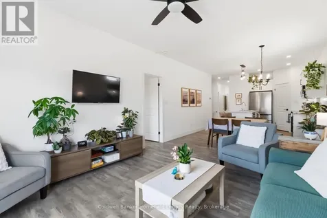 133 Egan Avenue St. Marys ON N4X 0C4