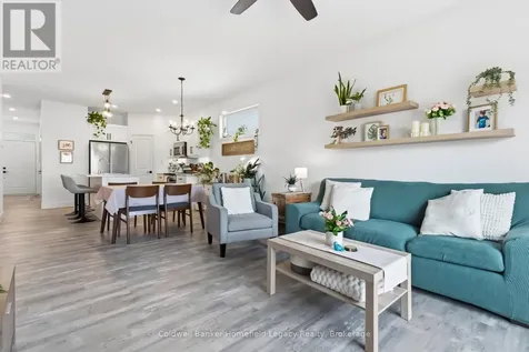 133 Egan Avenue St. Marys ON N4X 0C4