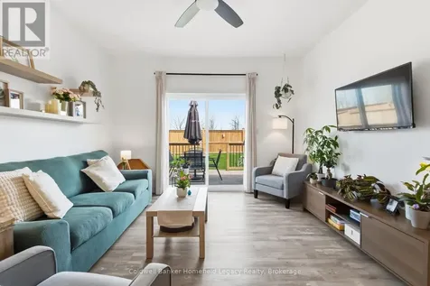 133 Egan Avenue St. Marys ON N4X 0C4