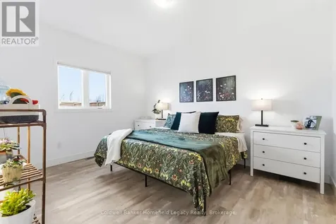 133 Egan Avenue St. Marys ON N4X 0C4