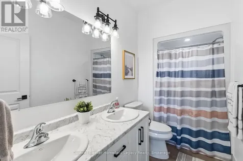 133 Egan Avenue St. Marys ON N4X 0C4