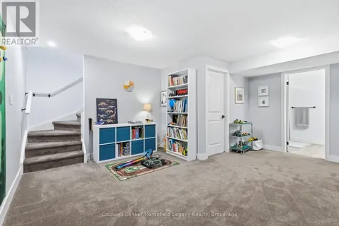 133 Egan Avenue St. Marys ON N4X 0C4