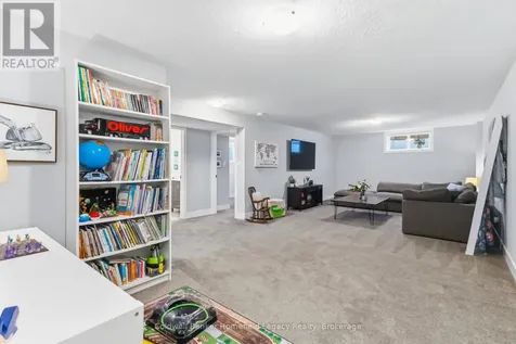 133 Egan Avenue St. Marys ON N4X 0C4