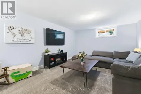133 Egan Avenue St. Marys ON N4X 0C4