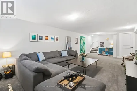 133 Egan Avenue St. Marys ON N4X 0C4