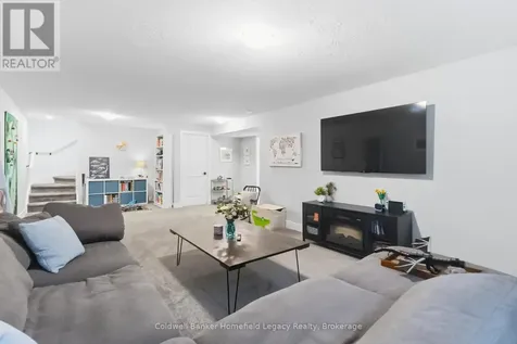 133 Egan Avenue St. Marys ON N4X 0C4