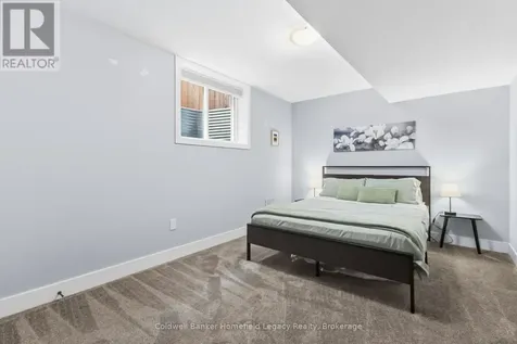 133 Egan Avenue St. Marys ON N4X 0C4