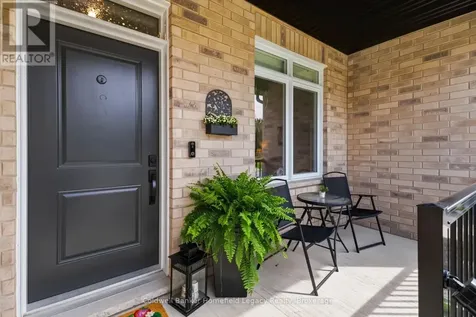133 Egan Avenue St. Marys ON N4X 0C4