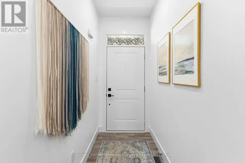 133 Egan Avenue St. Marys ON N4X 0C4