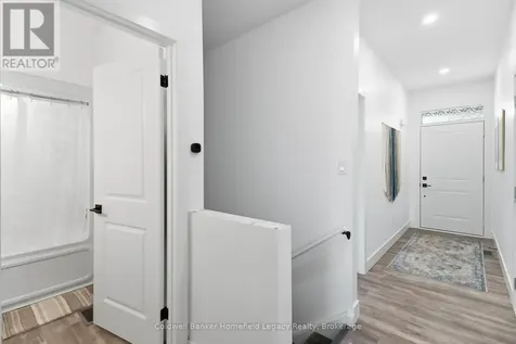 133 Egan Avenue St. Marys ON N4X 0C4