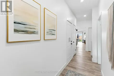 133 Egan Avenue St. Marys ON N4X 0C4