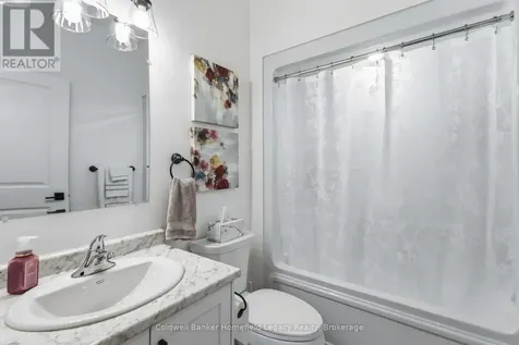 133 Egan Avenue St. Marys ON N4X 0C4