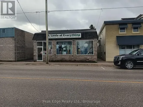 405 10th Street Hanover ON N4N 1P7