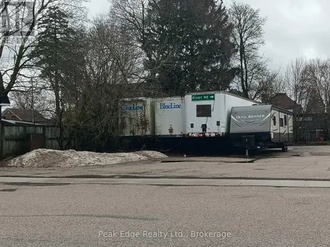 405 10th Street Hanover ON N4N 1P7