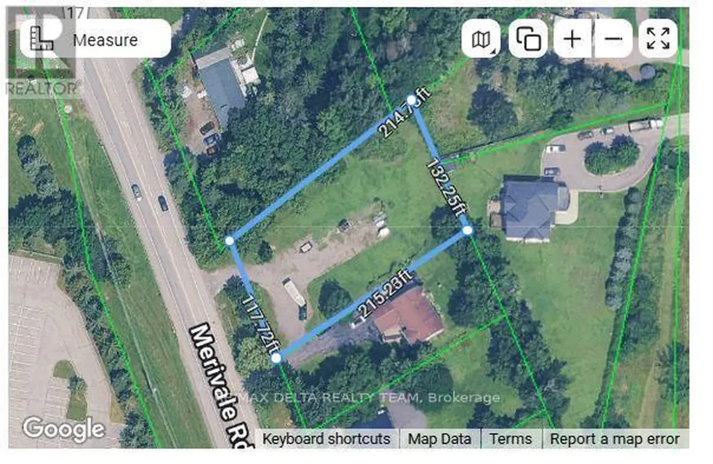 2965 Merivale Road Ottawa ON K2C 3H1