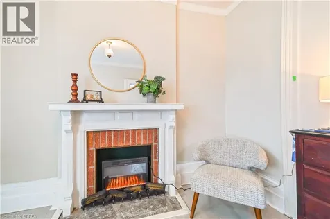 276 Dalhousie Street Brantford ON N3S 3V3
