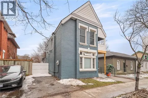 276 Dalhousie Street Brantford ON N3S 3V3