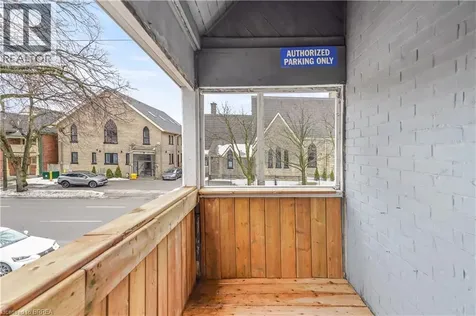 276 Dalhousie Street Brantford ON N3S 3V3
