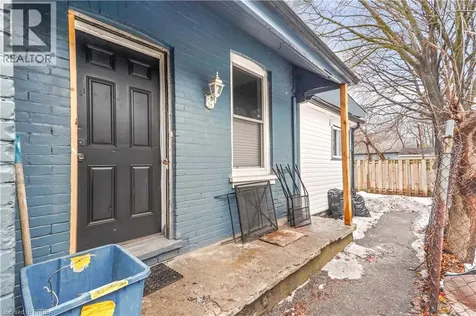 276 Dalhousie Street Brantford ON N3S 3V3