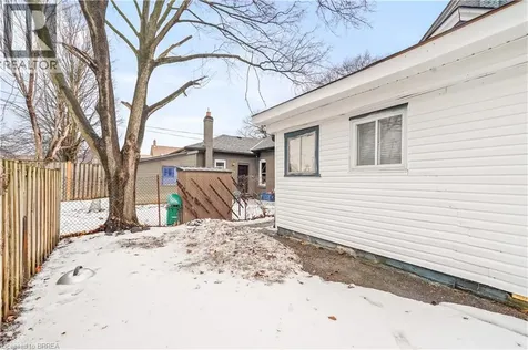276 Dalhousie Street Brantford ON N3S 3V3