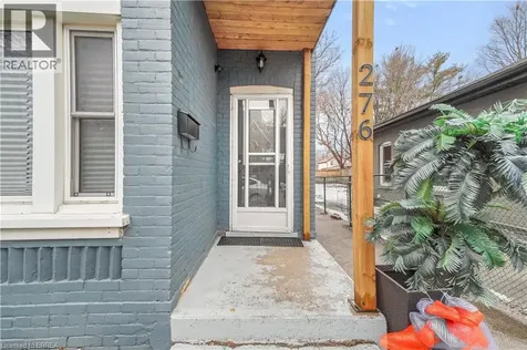 276 Dalhousie Street Brantford ON N3S 3V3