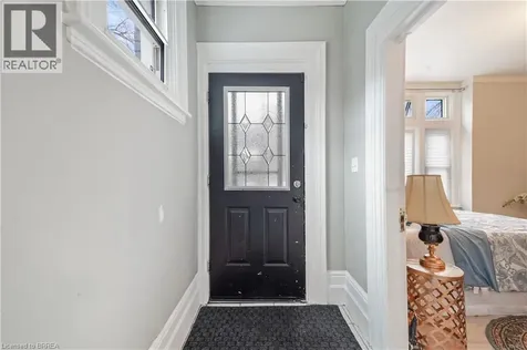 276 Dalhousie Street Brantford ON N3S 3V3